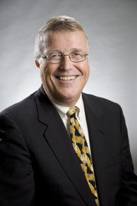 Dr. Dave Yeske