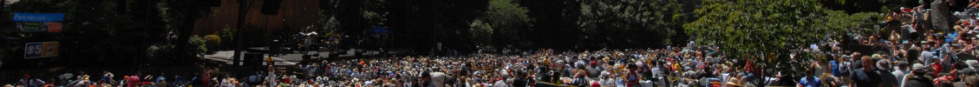 Stern Grove Festival