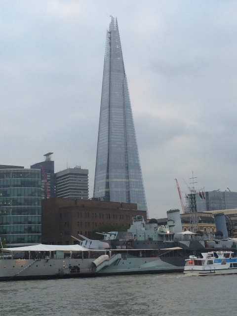 The Shard