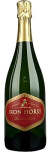 Iron Horse Russian Cuvee