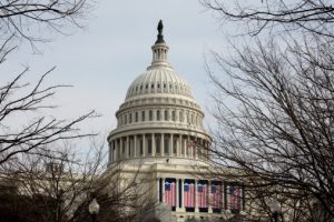 Capitol Dome