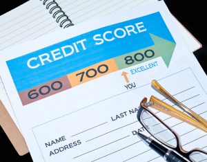 Credit Report