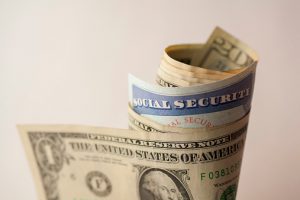 Social Security Card
