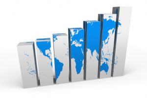 3D Market Going Up