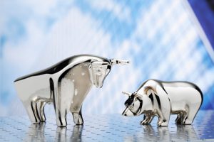 Bull and Bear Market Simple