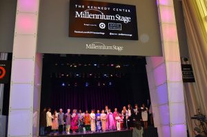 Millennium Stage