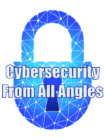 Cybersecurity Logo