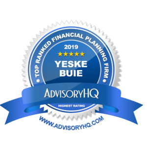 Yeske-Buie-AdvisoryHQ-2019-Award